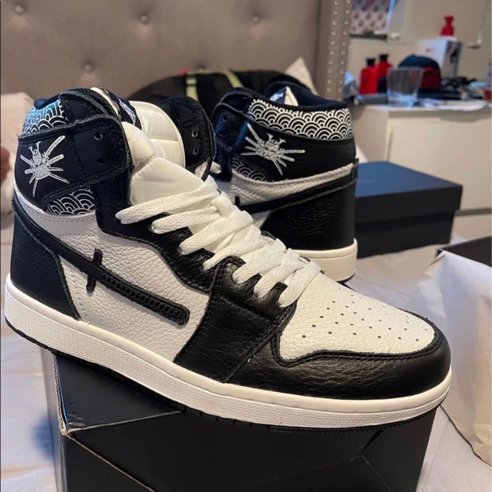 “SOLD”